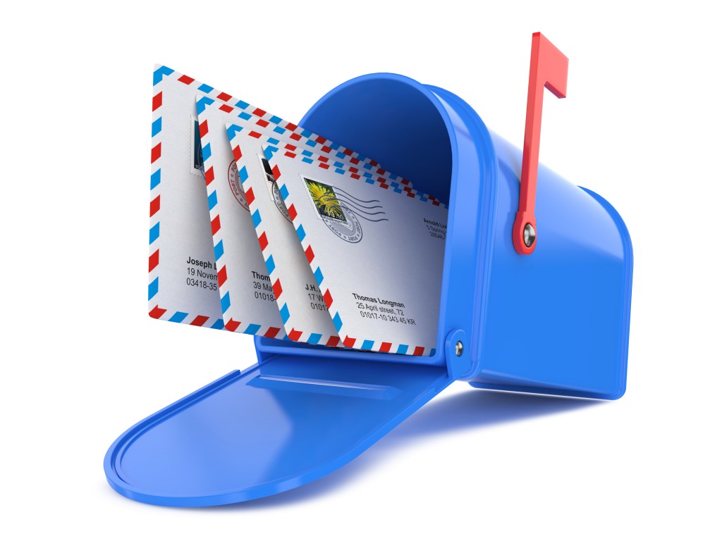 Cloud Mailbox Management