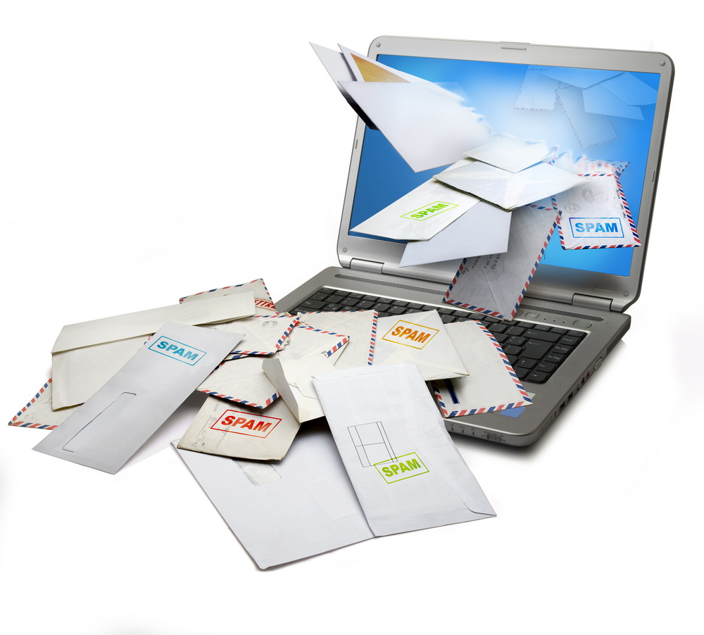 digital scanning of usps mail